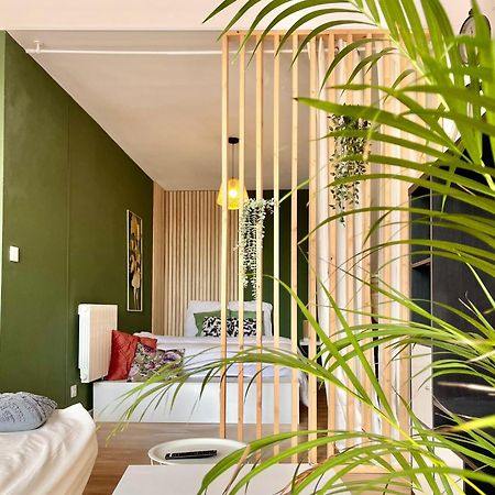 Appartement Tropical Château-Renault エクステリア 写真