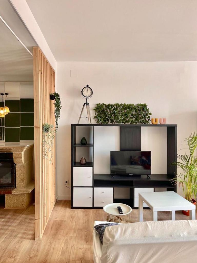 Appartement Tropical Château-Renault エクステリア 写真