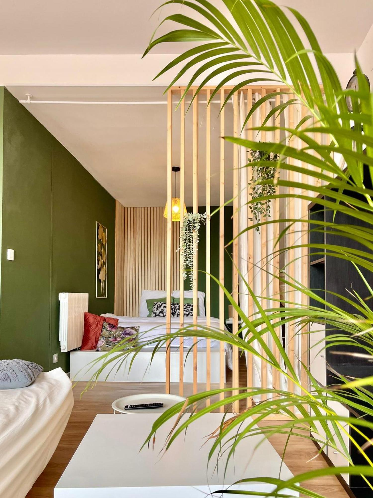 Appartement Tropical Château-Renault エクステリア 写真