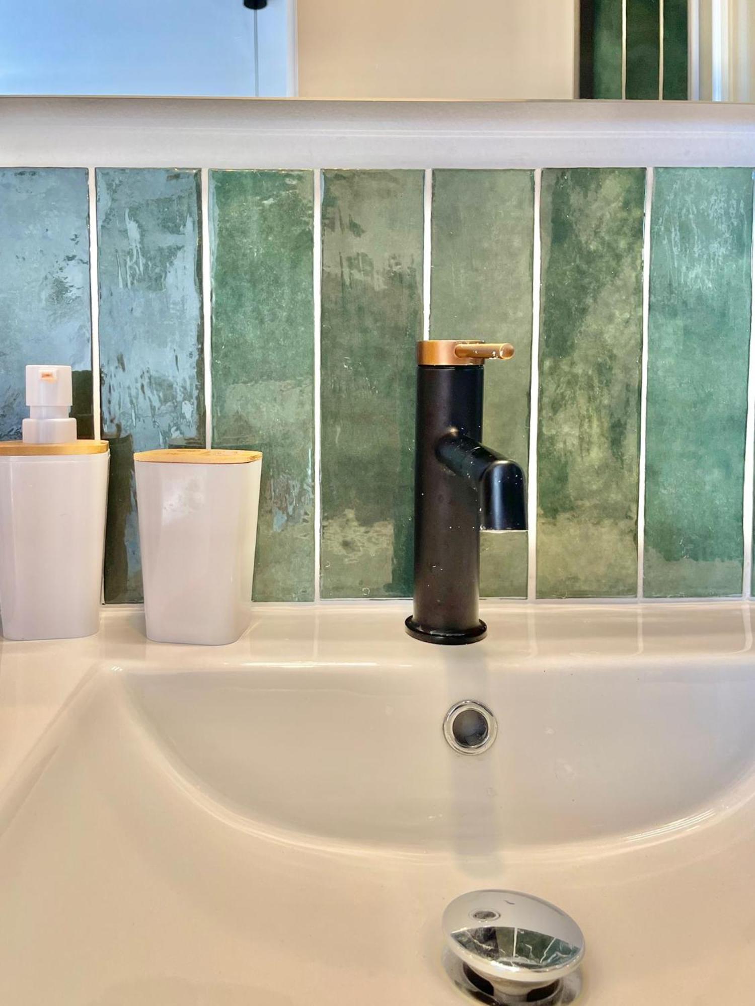 Appartement Tropical Château-Renault エクステリア 写真
