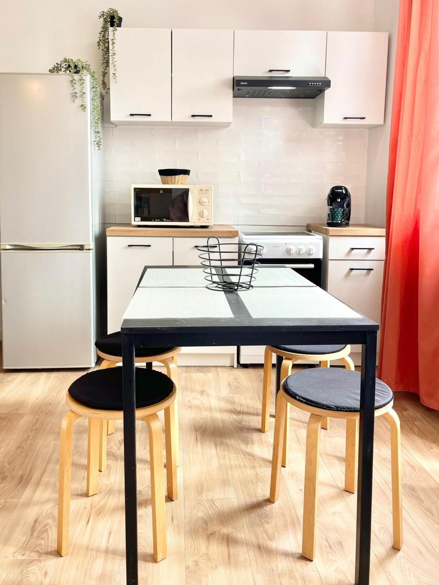 Appartement Tropical Château-Renault エクステリア 写真