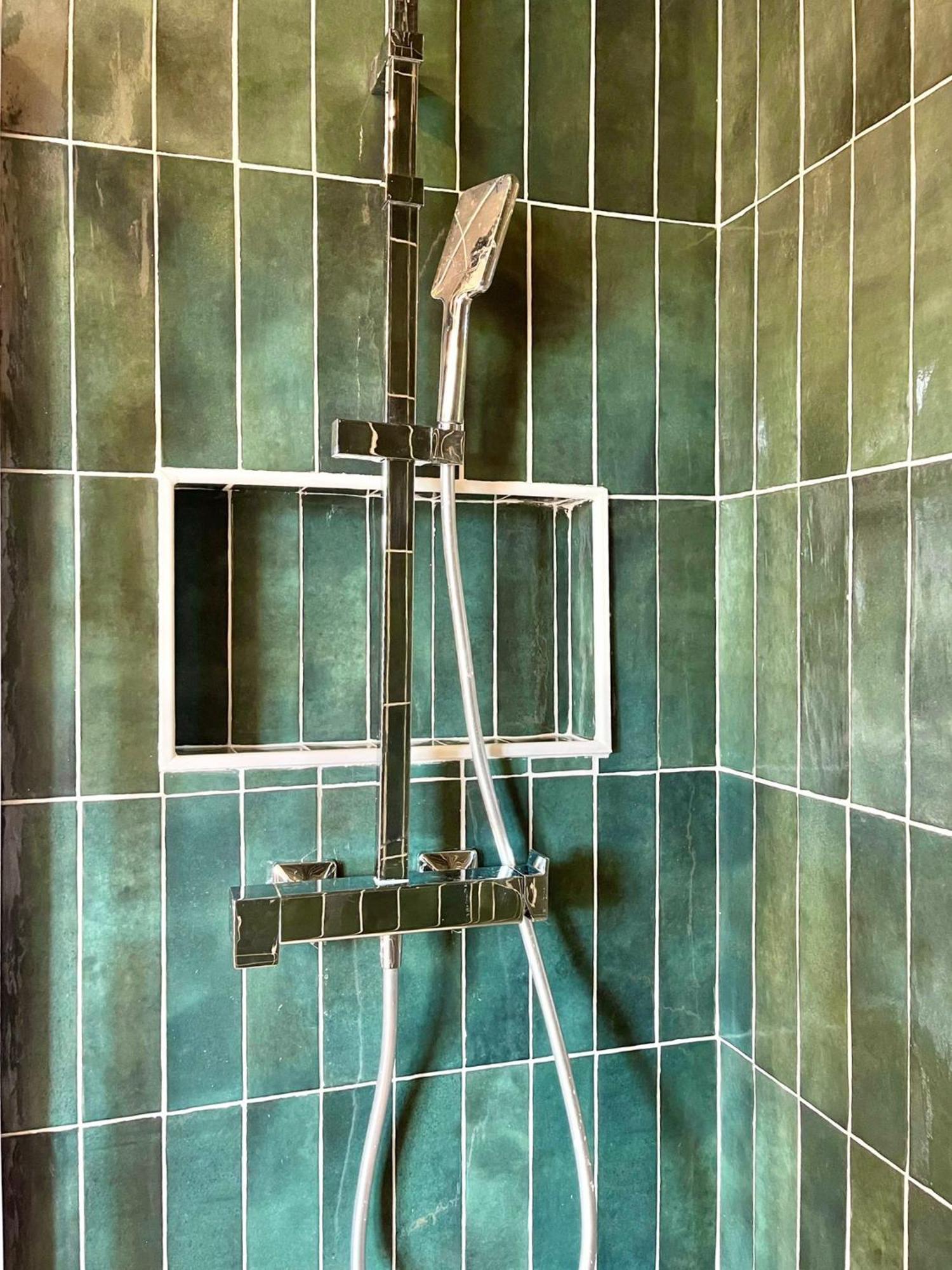 Appartement Tropical Château-Renault エクステリア 写真