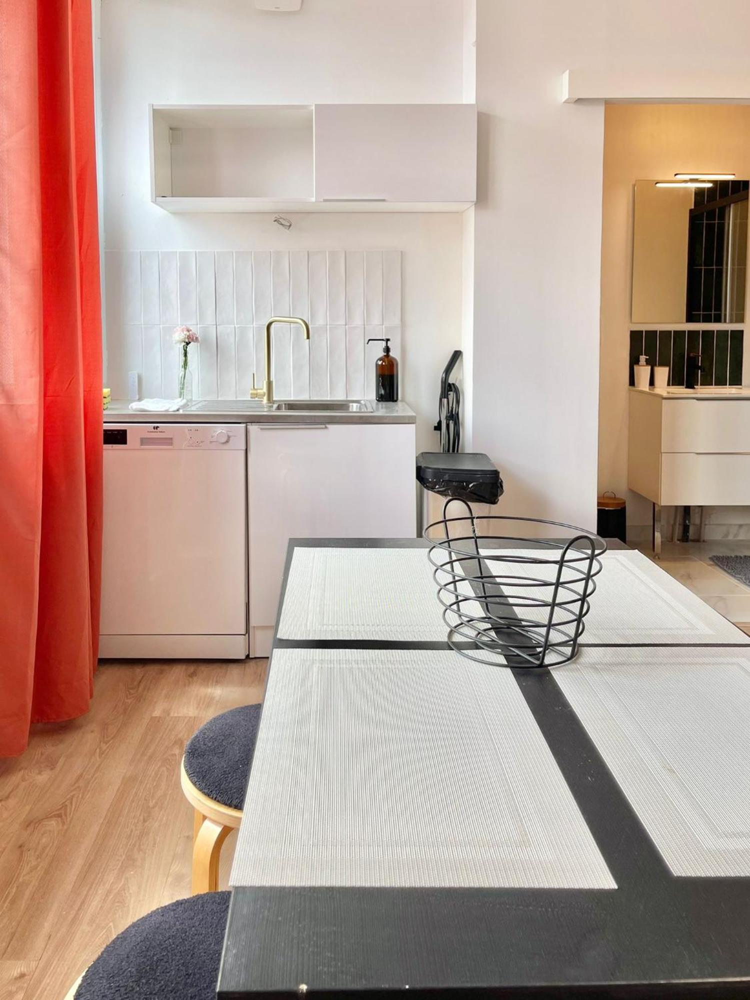 Appartement Tropical Château-Renault エクステリア 写真